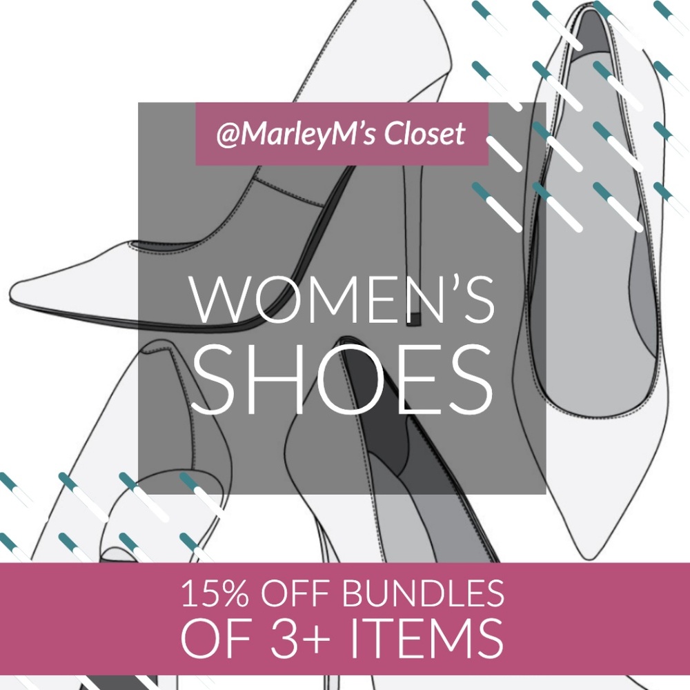 Women's shoes